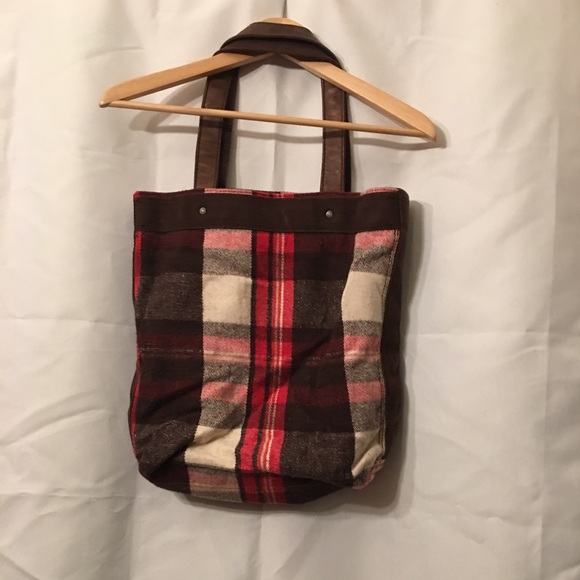 Abercrombie & Fitch Bag. - Picture 2 of 4